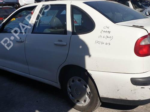 Starter SEAT CORDOBA (6K2) 1.4 | BP24915164M8 - Image 12