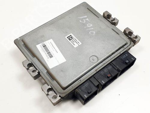 Engine control unit (ECU) RENAULT MEGANE II Saloon (LM0/1_) 1.5 dCi (LM1E) | BP25139870M57 - Image 3