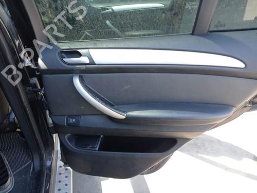 Elektronisk sensor BMW X5 (E53) 3.0 i | BP8731596M84 
