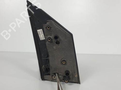 Left mirror SMART CITY-COUPE (450) 0.6 (S1CLA1, 450.341) | BP13307848C26 