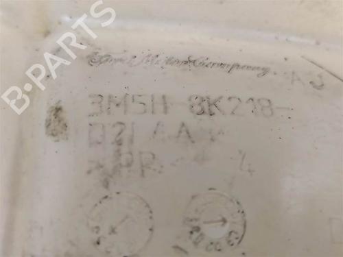 Expansion tank FORD FOCUS C-MAX (DM2) 1.6 TDCi | BP9835784C120 