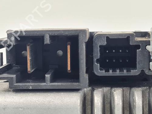 Steering column RENAULT CAPTUR I (J5_, H5_) 1.5 dCi 90 (J5N4, J5M5, J5MW, J5M6, J5AL, J5AJ) | BP30763000M21 - Image 5