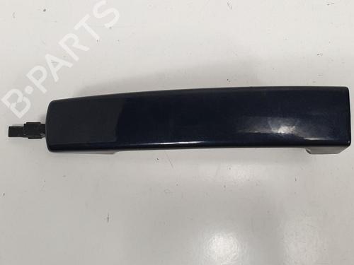 Front right exterior door handle LAND ROVER DISCOVERY III (L319) 2.7 TD 4x4 (190 hp) 6847392