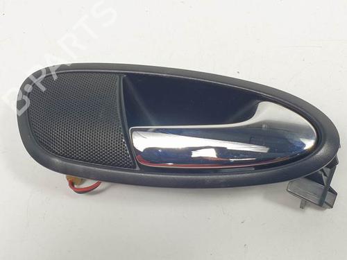 Used Rear left interior door handle SEAT LEON (1P1) 1.9 TDI (105 hp) 9205501