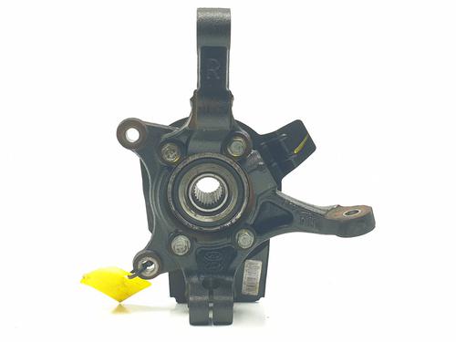 Right front steering knuckle KIA CEE'D (JD) 1.4 CRDi 90 | BP40175457M26 - Image 2