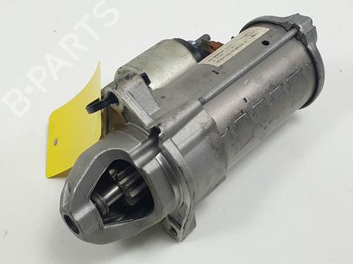Used Starter Starter FIAT TIPO Hatchback (356_, 357_) 1.3 D (356HXH1A) (95 hp) 12445982 12445982