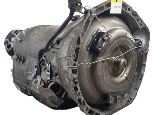 Gearbox MERCEDES-BENZ S-CLASS (W220) S 320 CDI (220.026, 220.126) | BP21245629M3 