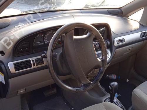 AC radiator CHEVROLET REZZO MPV (U100) 2.0 | BP8167808M32 - Image 15