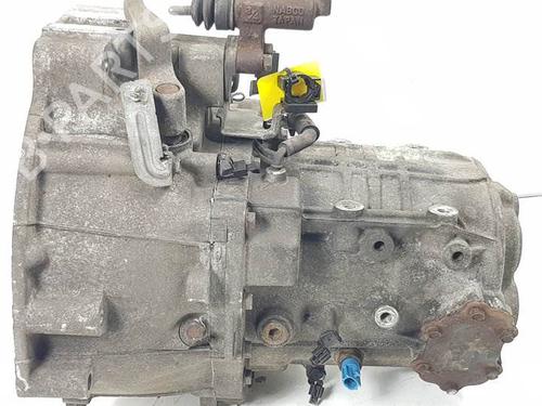 Gearbox NISSAN ALMERA TINO (V10) 1.8 | BP12373572M3 