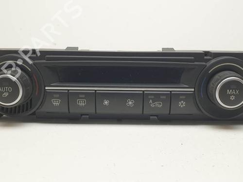 Used Climate control Climate control BMW X5 (E70) 3.0 d (235 hp) 29245177 29245177