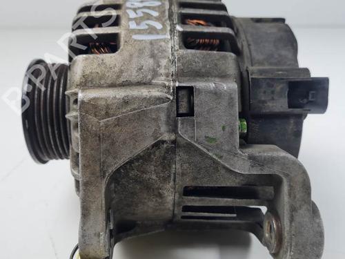 Alternator AUDI A4 B6 (8E2) 2.5 TDI quattro | BP28804078M7