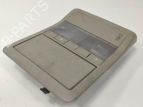 Used Interior roof light Interior roof light CHEVROLET CAPTIVA (C100, C140) 2.0 D 4WD (150 hp) 8510271 8510271