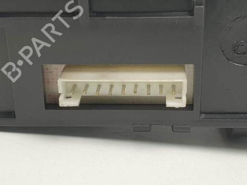 Commande de phare RENAULT SCÉNIC II (JM0/1_) 1.5 dCi (JM1E, JM16) | BP25116706I24 