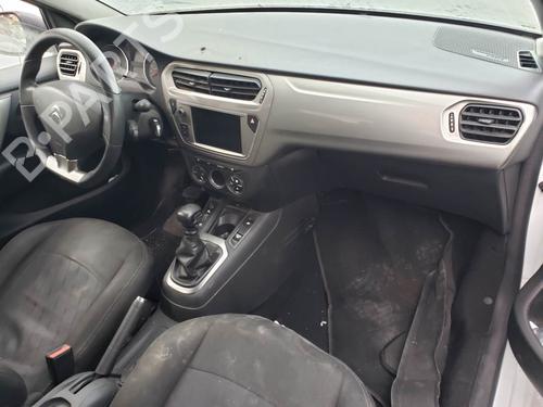Right front window switch CITROËN C-ELYSEE (DD_) 1.5 BlueHDi 100 | BP19709401I26 - Image 16