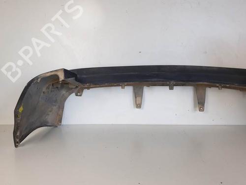 Rear bumper VW GOLF IV (1J1) 1.9 TDI | BP18654506C8 