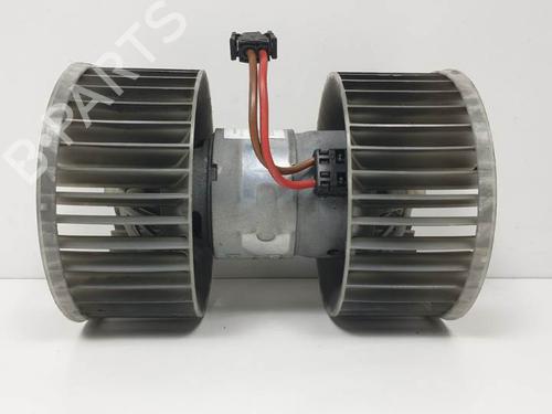 Heater blower motor BMW 3 Touring (E46) 330 d | BP16912238M62 