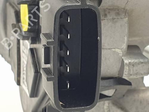 Front wiper motor DACIA SANDERO II 1.0 SCe 75 (B8JC, B8JD, B8NC) | BP30279019M29 - Image 3