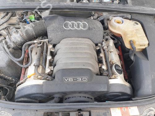 Climate control AUDI A4 B6 Convertible (8H7) 3.0 | BP34513657I5  - Image 13
