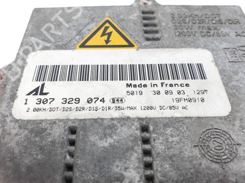Module xenonverlichting BMW 6 Convertible (E64) 645 Ci | BP27888760C53 