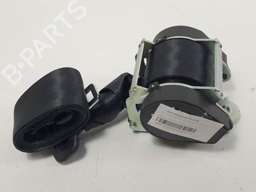Used Rear center seatbelt RENAULT GRAND SCÉNIC III (JZ0/1_) 1.4 16V (JZ0F) (131 hp) 13370154