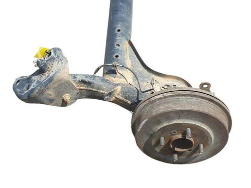 Rear axle FORD ECOSPORT 1.0 EcoBoost | BP17869830M2 