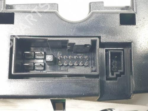 Climate control MERCEDES-BENZ E-CLASS (W211)  | BP11571004I5 