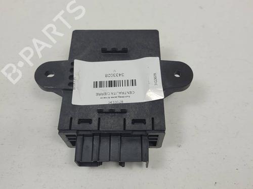 Used Control unit Control unit FORD ECOSPORT 1.0 EcoBoost (125 hp) 40175769 40175769