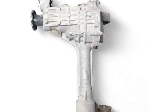 Front differential NISSAN PATHFINDER III (R51) 2.5 dCi | BP25262848M23 