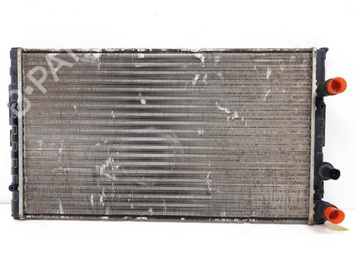 water-radiator-vw-polo-6n2-1999-2000-2001-24537422 main image
