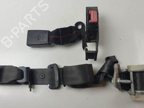 Sikkerhedssele bag højre RENAULT MODUS / GRAND MODUS (F/JP0_) 1.5 dCi (FP0F, JP0F) 33056855