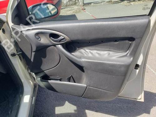 Gearbox FORD FOCUS I (DAW, DBW)  | BP17835469M3 