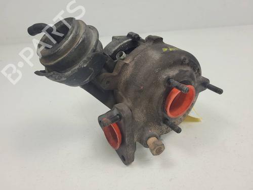 Used Turbocharger/Supercharger Turbocharger/Supercharger AUDI A6 C6 (4F2) 2.0 TDI (140 hp) 35749378 35749378