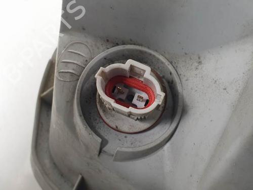 Right headlight HYUNDAI ATOS (MX) 1.0 i | BP12393752C29 