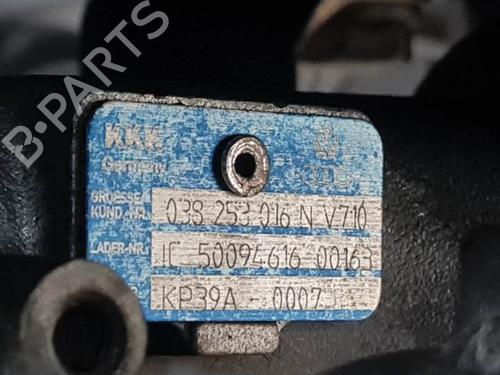 Engine SEAT LEON (1M1) 1.9 TDI | BP28059696M1 
