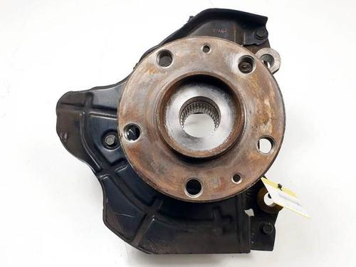 Used Right front steering knuckle PEUGEOT BOXER Van 2.2 HDi 130 (131 hp) 25255988