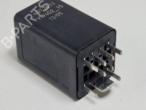 Used Electronic module Electronic module 39423438 39423438