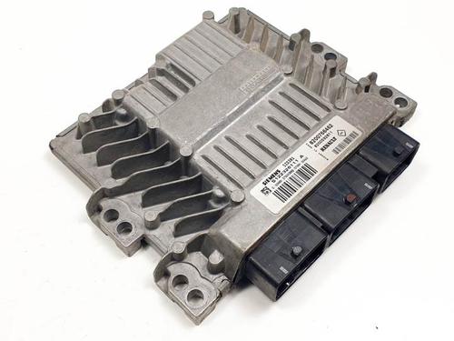 Used Engine control unit (ECU) RENAULT MEGANE II Saloon (LM0/1_) 1.5 dCi (LM1E) (106 hp) 25139870
