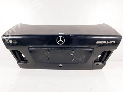 Used Tailgate Tailgate MERCEDES-BENZ E-CLASS (W210) E 55 AMG (210.074) (354 hp) 25139417 25139417