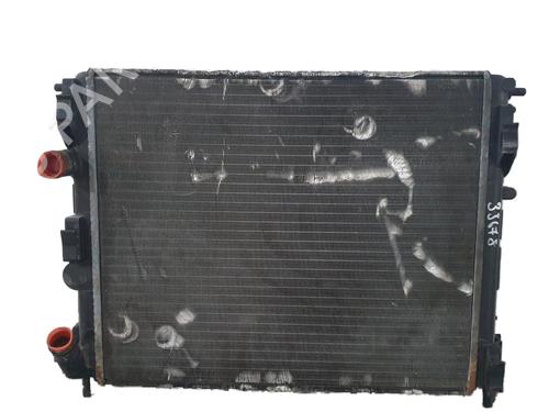 Køler Køler RENAULT KANGOO (KC0/1_) 1.4 (KC0C, KC0H, KC0B, KC0M) (75 hp) 37286841 37286841