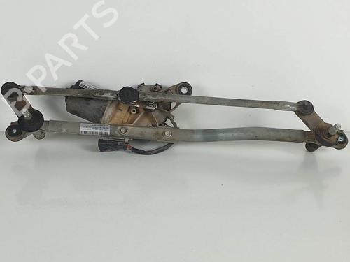 Used Front wiper motor Front wiper motor CHEVROLET CRUZE (J300) 2.0 CDI (150 hp) 12369972 12369972