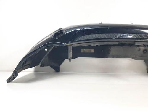 Front bumper FORD S-MAX (WA6) 2.0 TDCi | BP29149734C7 