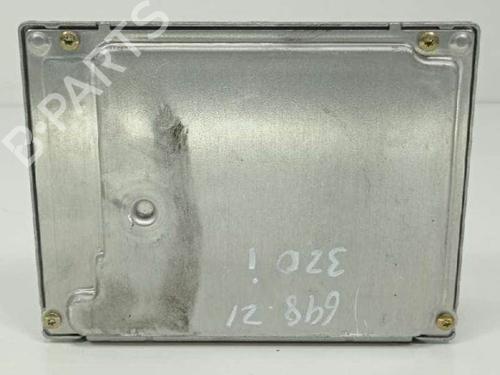 Engine control unit (ECU) BMW 3 Compact (E46) 316 ti | BP7769712M57 
