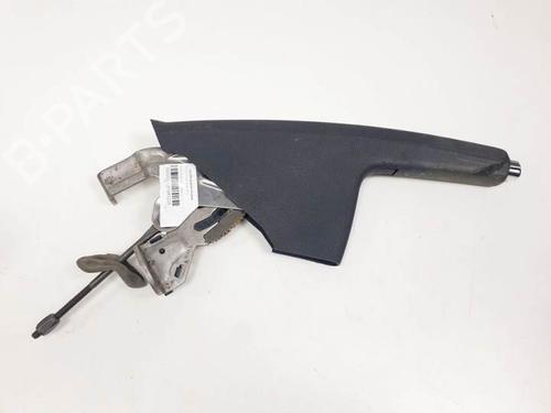 Hand brake SKODA FABIA II (542) 1.2 TSI | BP16218112I18 