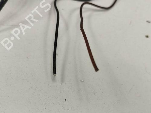 Gear lever PEUGEOT 508 I (8D_) 1.6 HDi | BP7996341M90 