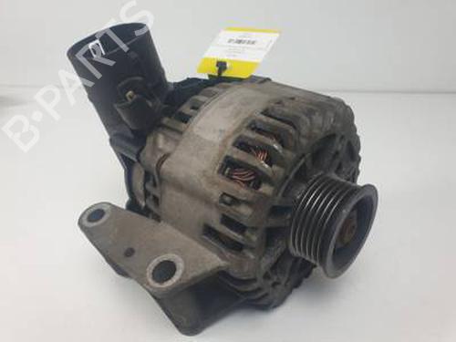 Used Alternator JAGUAR X-TYPE I (X400) 2.0 D (130 hp) 30763086