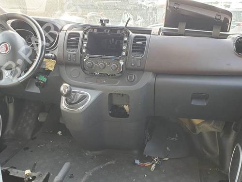 Injector FIAT TALENTO Bus (296_) | BP40174718M100 - Image 12