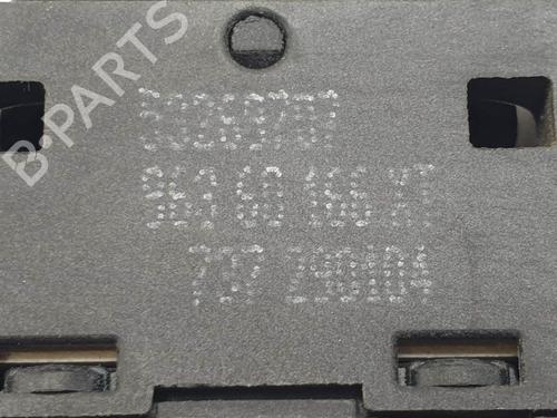 Left rear window switch PEUGEOT 407 (6D_) 2.0 (6DRFNB, 6DRFNE) | BP23126932I29  - Image 5
