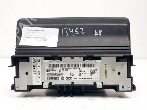 Display monitor AUDI A8 D3 (4E2, 4E8) 3.0 TDI quattro | BP16291347C48 - Image 4