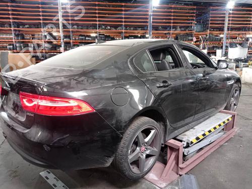 Left front window switch JAGUAR XE (X760) 2.0 D | BP10727588I27 - Image 11