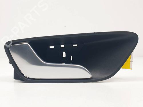 Used Rear left interior door handle FORD PUMA (J2K, CF7) 1.0 EcoBoost mHEV (125 hp) 30998483